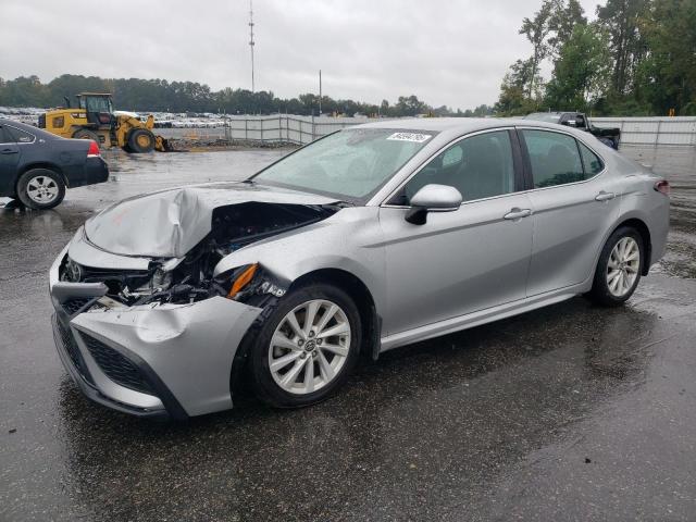 Global Auto Auctions: 2022 TOYOTA CAMRY SE