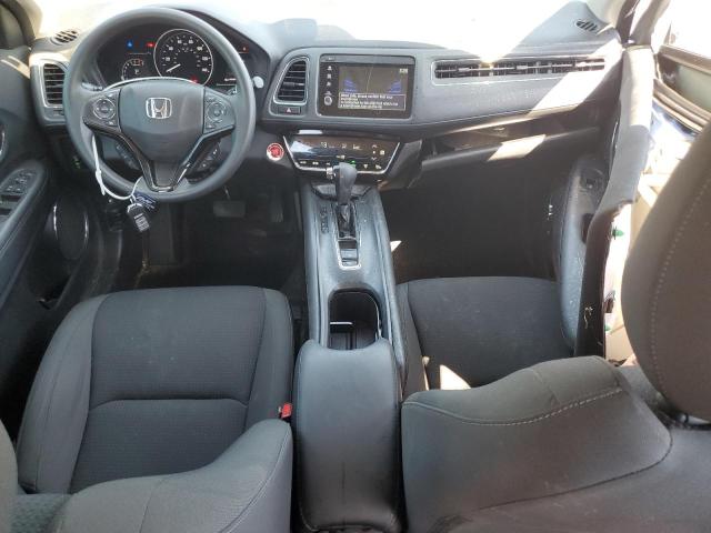 2022 HONDA HR-V EX 3CZRU5H53NM746112