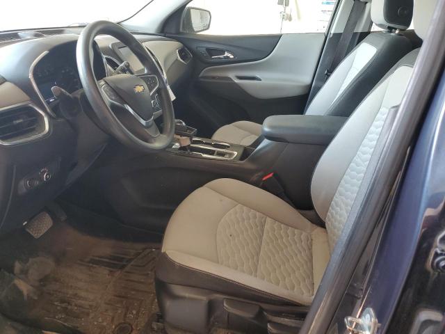 2018 CHEVROLET EQUINOX LS #3286567167