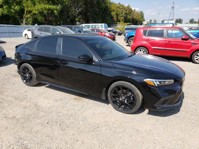 2024 HONDA CIVIC SPOR 2HGFE2F50RH114813