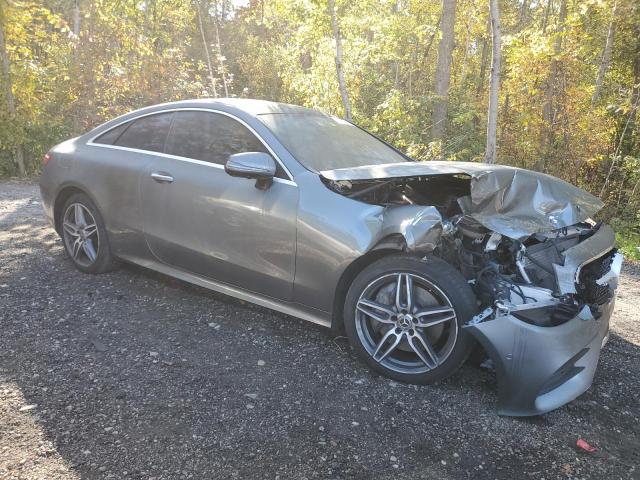 2018 MERCEDES-BENZ E 400 4MAT WDD1J6GB1JF069781