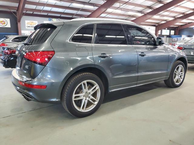 2017 AUDI Q5 PREMIUM PLUS S-LINE WA1D7AFP6HA086907