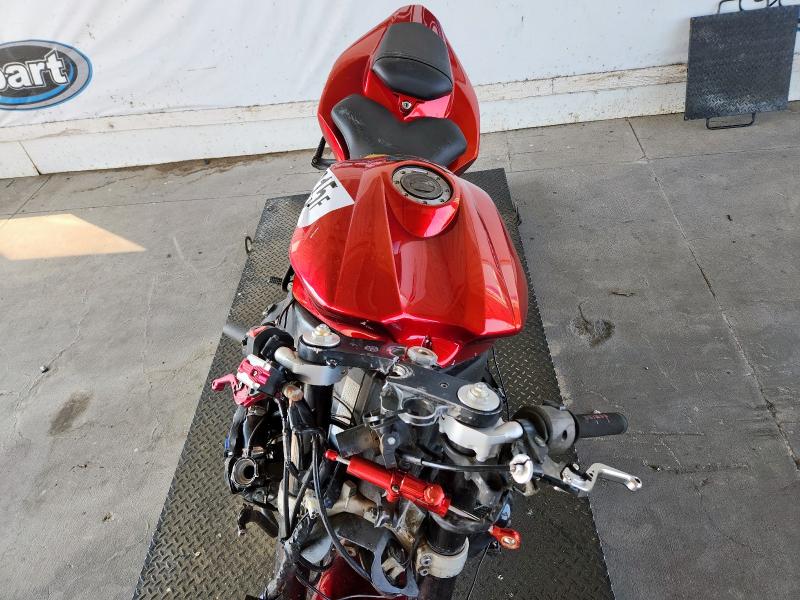 2004 YAMAHA YZFR1 C JYARN13Y44A001261