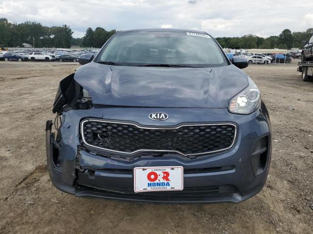 2019 KIA SPORTAGE L - KNDPM3AC9K7617095