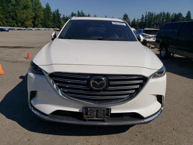 2016 MAZDA CX-9 GRAND JM3TCBDY8G0107122