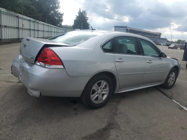 2015 CHEVROLET IMPALA LIM 2G1WA5E33F1146891