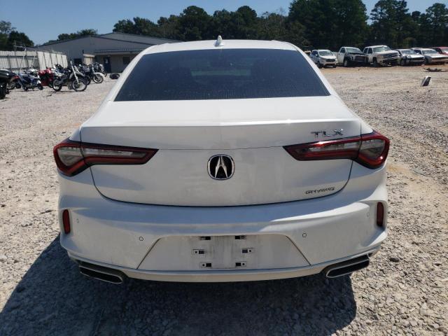 2021 ACURA TLX TECHNO 19UUB6F47MA006971