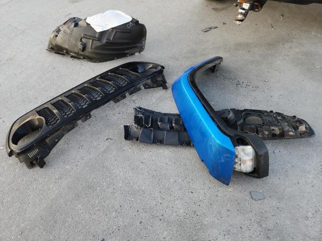 2021 JEEP GLADIATOR 1C6HJTAG9ML577117