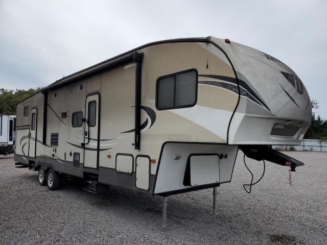 Global Auto Auctions: 2016 KEYS TON HIDEOUT