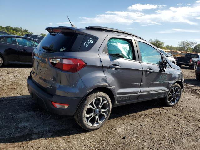 2020 FORD ECOSPORT S - MAJ6S3JL9LC365302