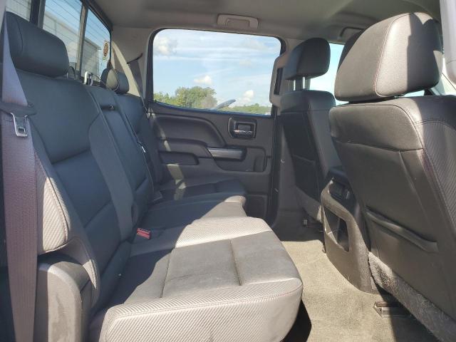 2017 GMC SIERRA K25 - 1GT12TEG4HF131270