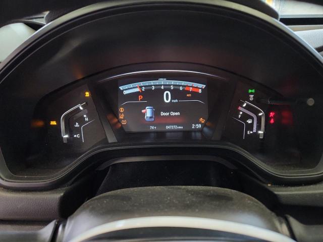 2021 HONDA CR-V LX 5J6RW2H26ML008318