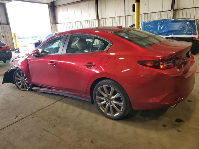 2019 MAZDA 3 PREFERRE 3MZBPADL3KM107278