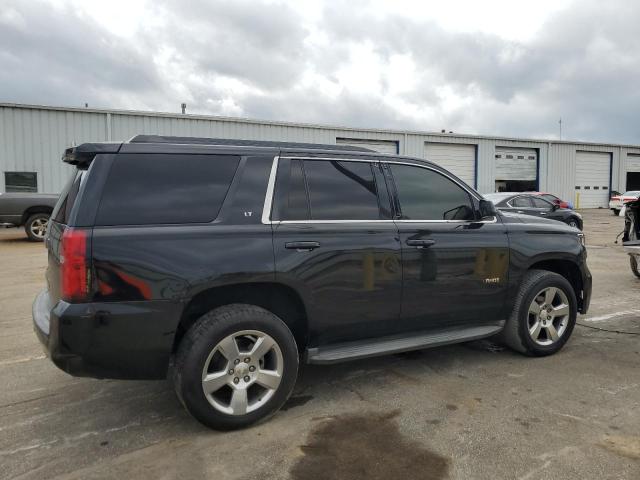 2015 CHEVROLET TAHOE K150 1GNSKBKC4FR200624