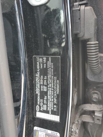 2023 HYUNDAI ELANTRA SE 5NPLS4AG1PH114418