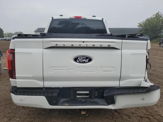 2024 FORD F150 PLATI 1FTFW7LDXRFB23945