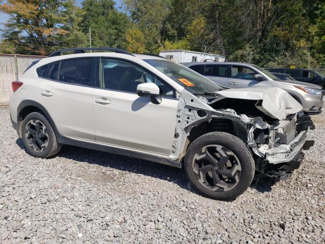 2021 SUBARU CROSSTREK LIMITED JF2GTHNC7M8246916