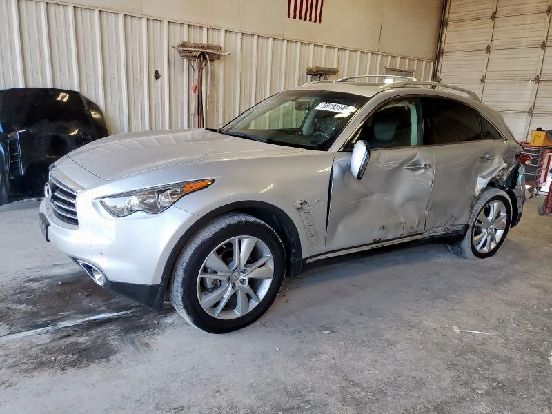 INFINITI QX70