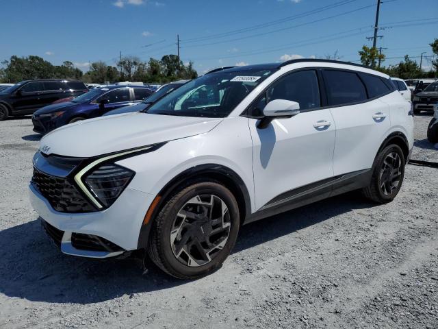 Global Auto Auctions: 2023 KIA SPORTAGE S