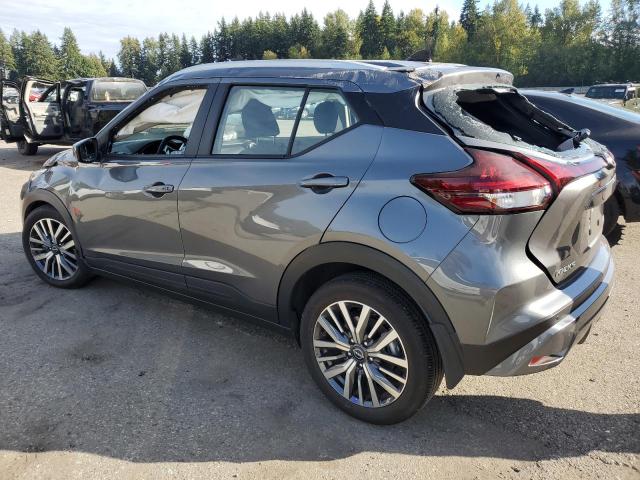 2024 NISSAN KICKS SV - 3N1CP5CV3RL571580