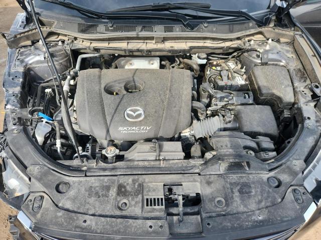2016 MAZDA CX-5 GT JM3KE4DY2G0635174