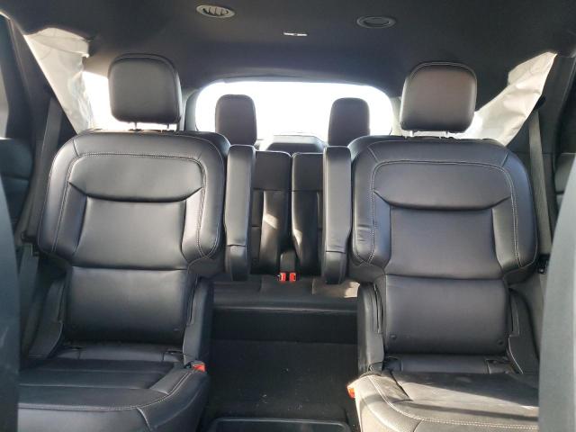 2020 FORD EXPLORER XLT - 1FMSK7DH9LGA28740