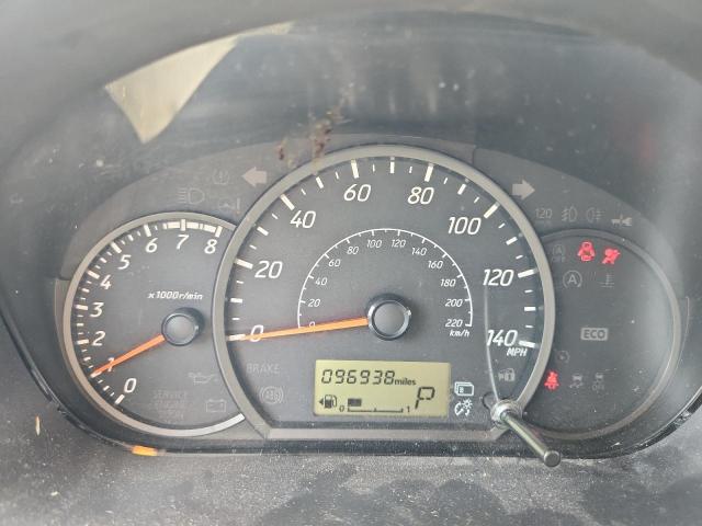 2019 MITSUBISHI MIRAGE G4 ML32F3FJ8KHF09207