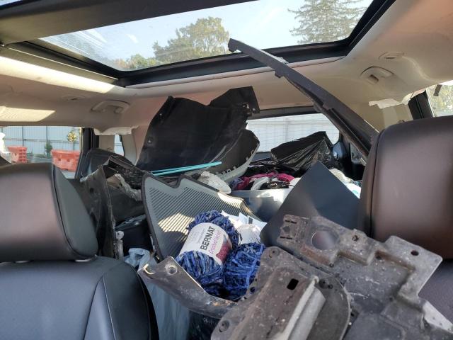 2022 NISSAN ROGUE SV 5N1BT3BB0NC698353