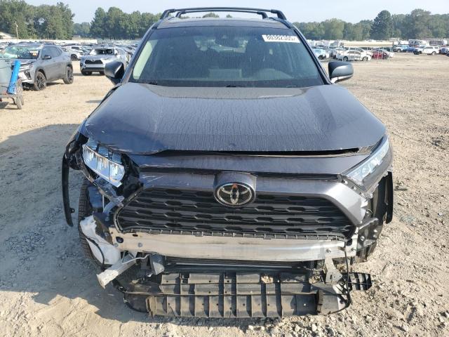2020 TOYOTA RAV4 LE 2T3H1RFV6LW093632