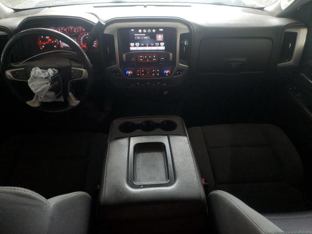 2016 GMC SIERRA K1500 SLE 1GTV2MEC6GZ168726