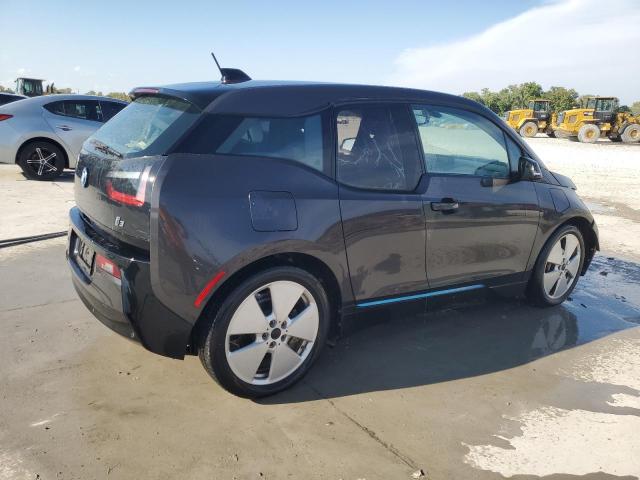 2014 BMW I3 REX - WBY1Z4C58EVX63465