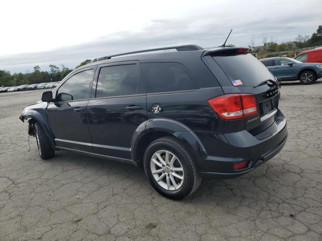 2013 DODGE JOURNEY SXT #3284589337