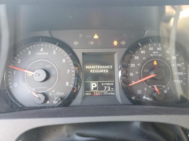 2015 TOYOTA SIENNA LE - 5TDKK3DCXFS551597