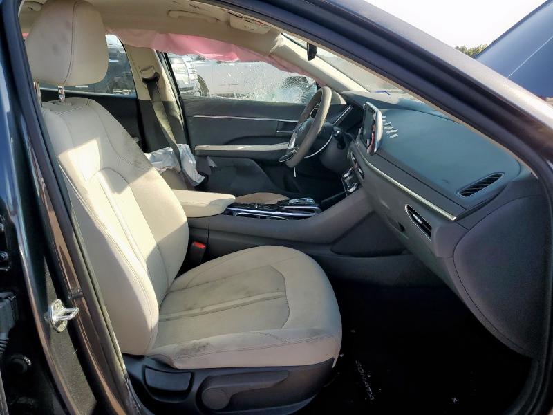 2022 HYUNDAI SONATA SEL KMHL64JA2NA197938