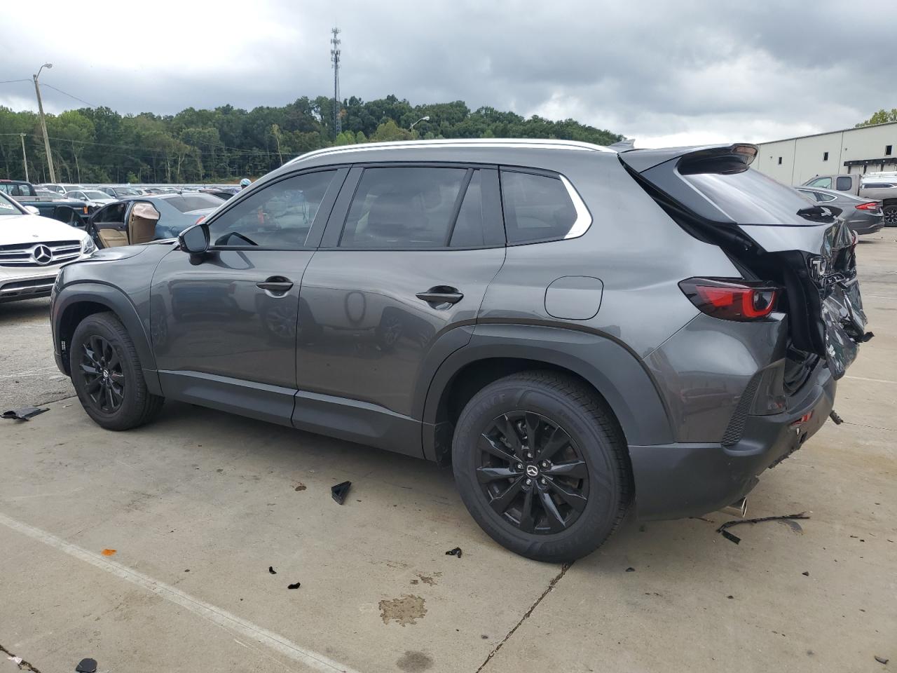 MAZDA CX-50 PREMIUM