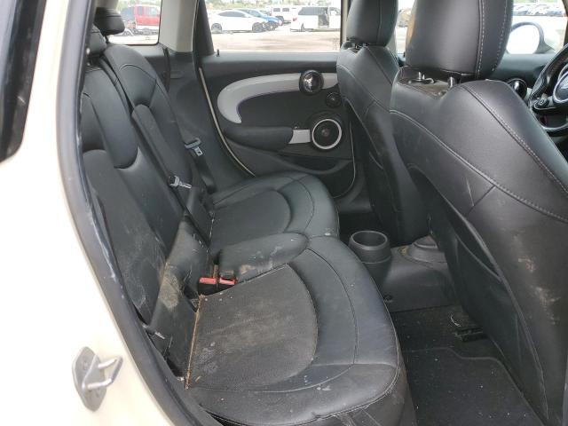 2017 MINI COOPER S WMWXU3C39H2F49027