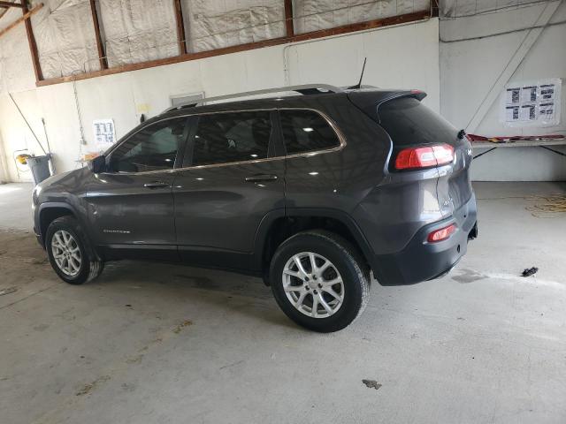2017 JEP CHEROKEE LATITUDE #3301664623