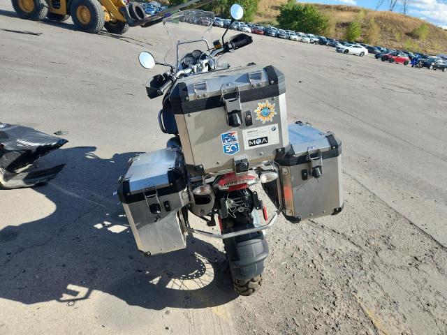 2013 BMW R1200 GS WB1048003DZX68721