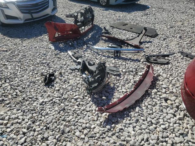 2019 HONDA ACCORD LX - 1HGCV1F18KA093644