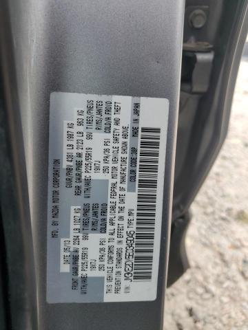 2014 MAZDA CX-5 GT - JM3KE2DY5E0349045