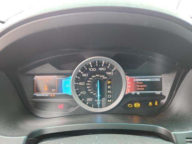 2013 FORD EXPLORER X #3317696133