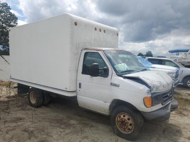 2006 FORD ECONOLINE #3287676100