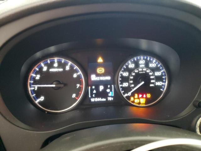 2016 MITSUBISHI OUTLANDER JA4AD3A31GZ047606