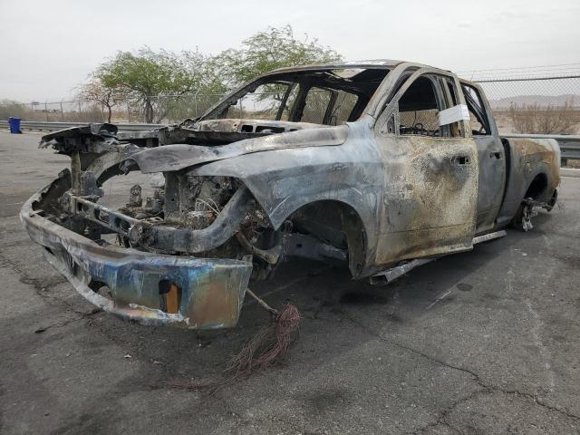 Global Auto Auctions: 2016 RAM 1500 LARAM