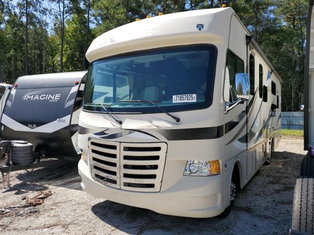FORD F53 2014 tan motorize gas 1F65F5DY0E0A13259 photo #3