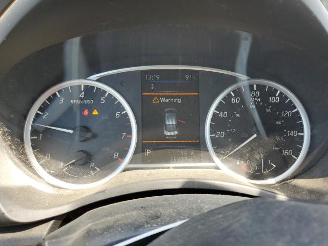 2019 NISSAN SENTRA S - 3N1AB7AP9KY322005