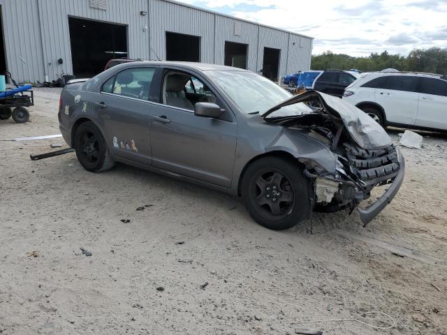 2011 FORD FUSION SE - 3FAHP0HG0BR278079