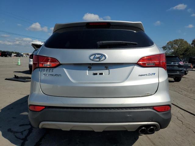 2015 HYUNDAI SANTA FE S 5XYZU3LA3FG282803
