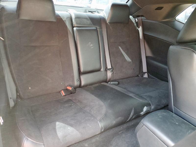 2023 DODGE CHALLENGER 2C3CDZBTXPH515014