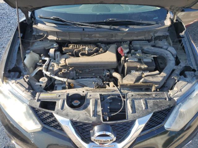 2016 NISSAN ROGUE S 5N1AT2MT1GC790442